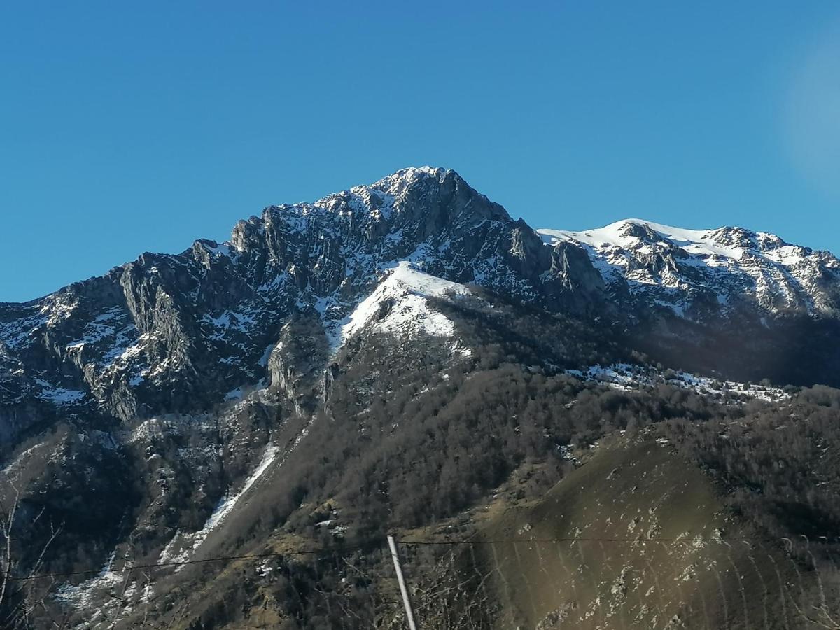 Hello Astur Green Bimenes 外观 照片